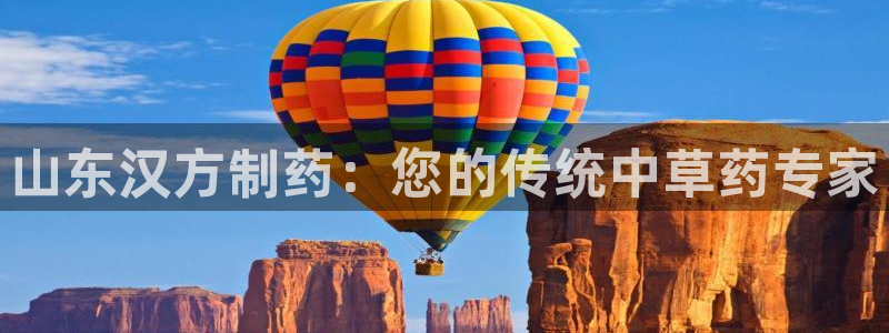 老哥俱乐部是干什么的啊：山东汉方制药：您的传统中草药专家