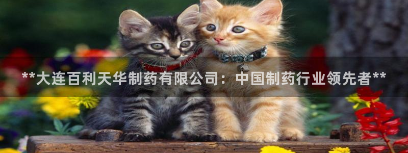 老哥吧九游会下架吗：**大连百利天华制药有限公司：中国制药行业领先者**