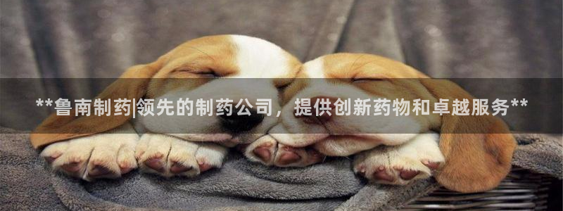 九游会老哥俱乐部官网首页论坛：**鲁南制药|领先的制药公司，提供创新药物和卓越服务**