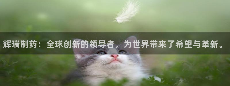 九游老哥俱乐部官网登录：辉瑞制药：全球创新的领导者，为世界带来了希望与革新。